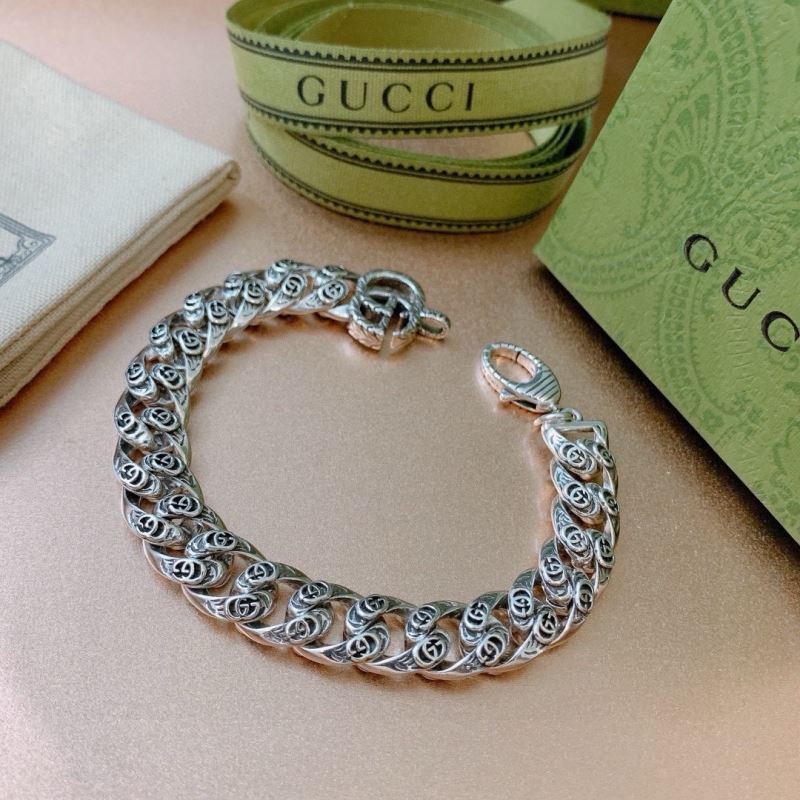Gvc*1 bracelets